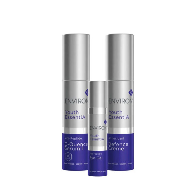 YOUTH ESSENTIA - C-Quence Kit – Beautiology