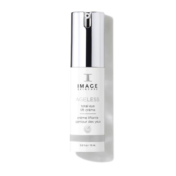 AGELESS- Total Eye Lift Creme