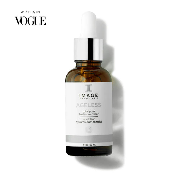 AGELESS - Total Pure Hyaluronic^6 Filler