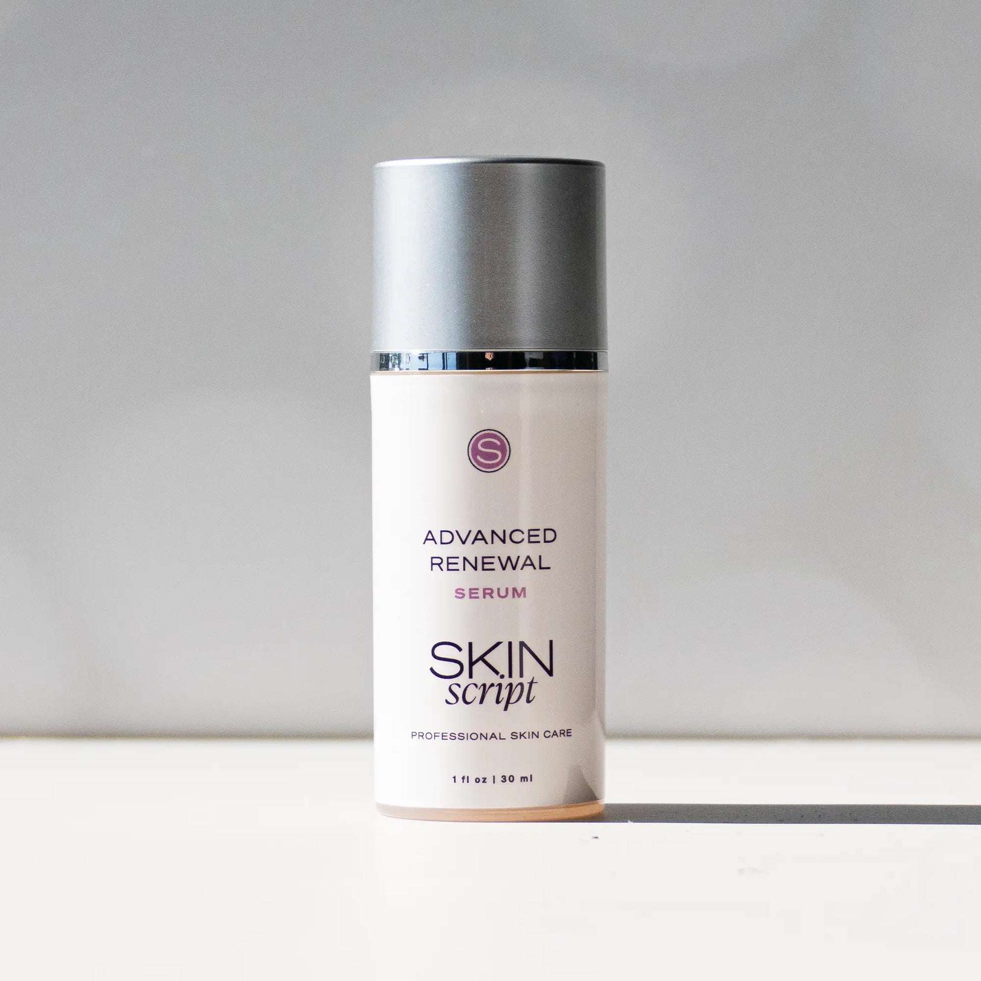Retinaldehyde Serum with Iconic A