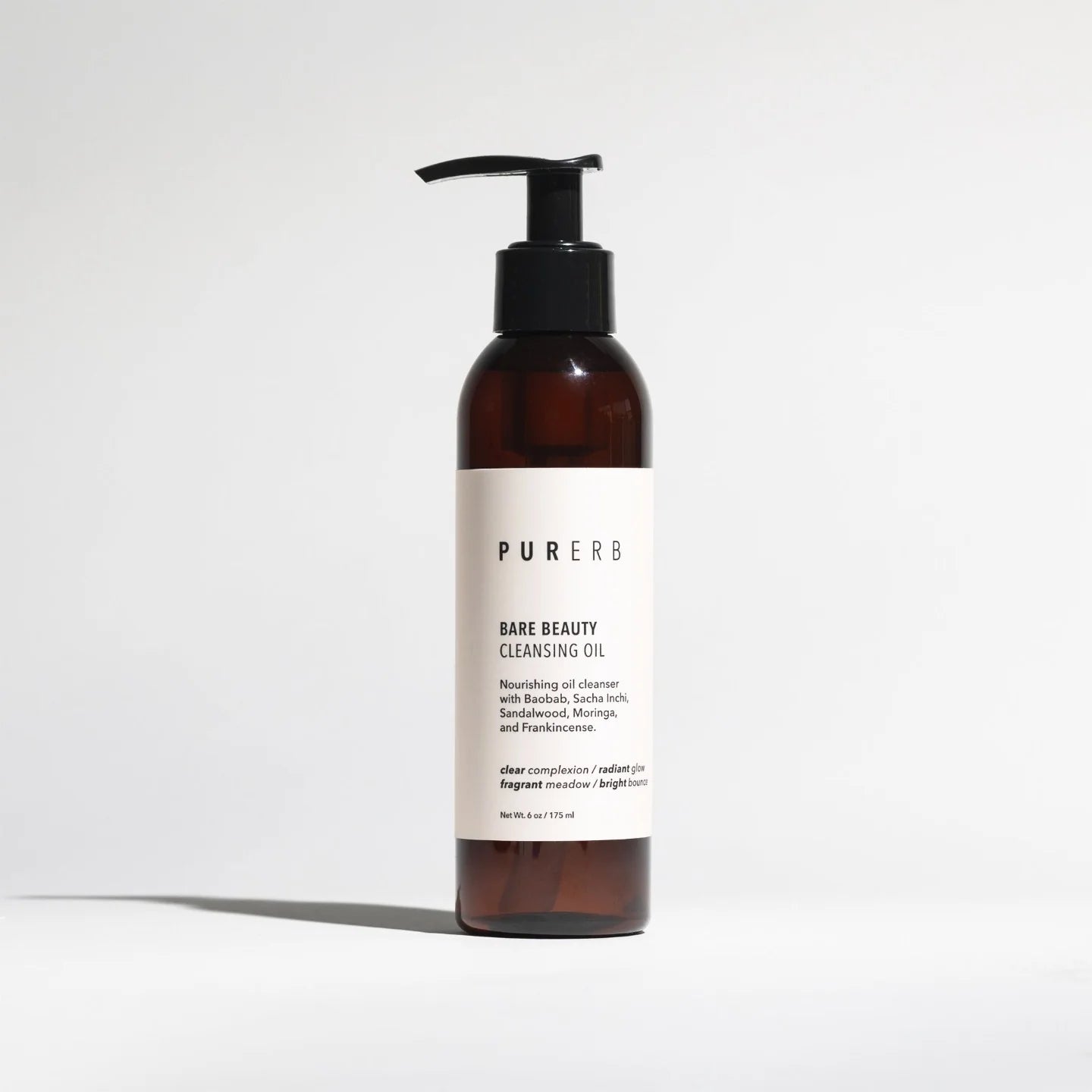 Bare Cleansing Oil