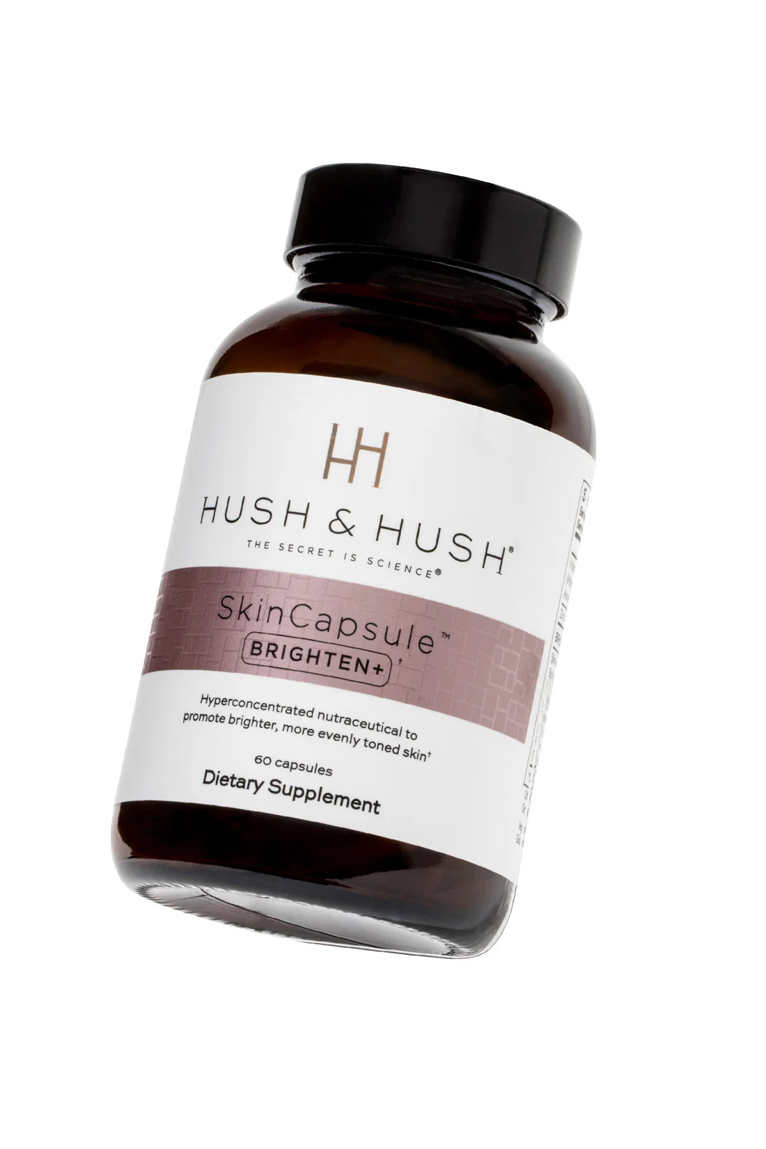 Brighten+ 2022 60 capsules
