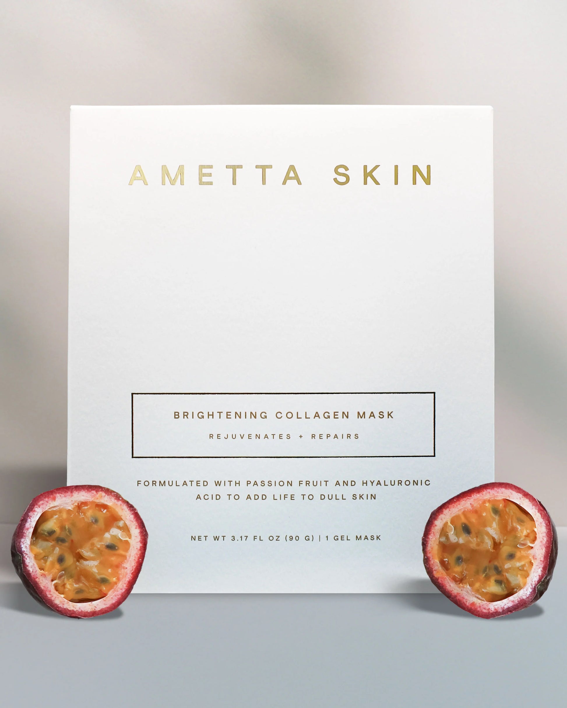 Brightening Collagen Mask