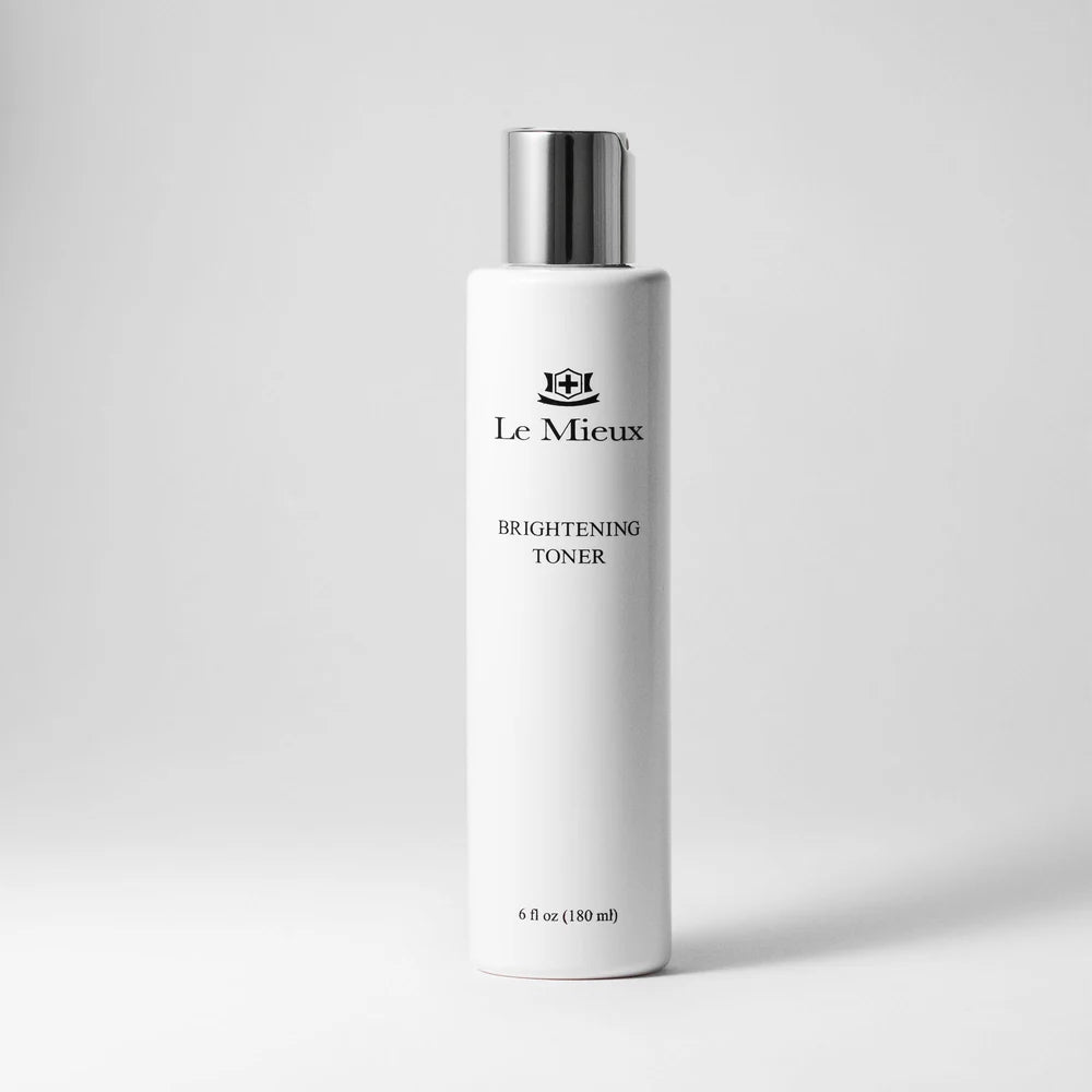 Brightening Toner 6oz