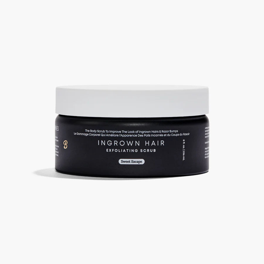Sweet Escape - Exfoliating Scrub