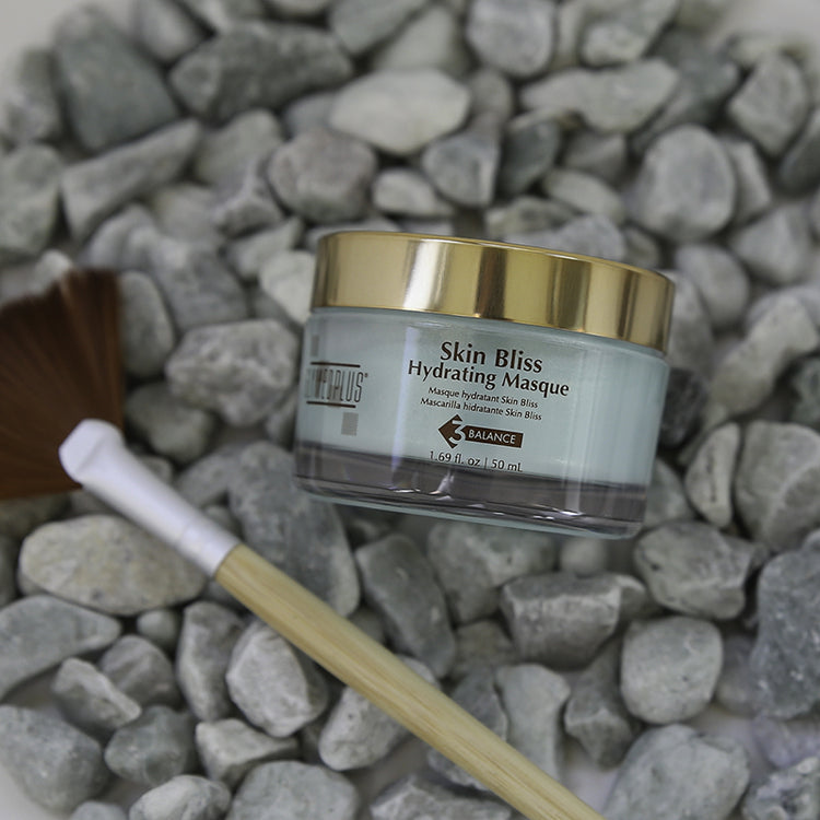 Skin Bliss Hydrating Masque