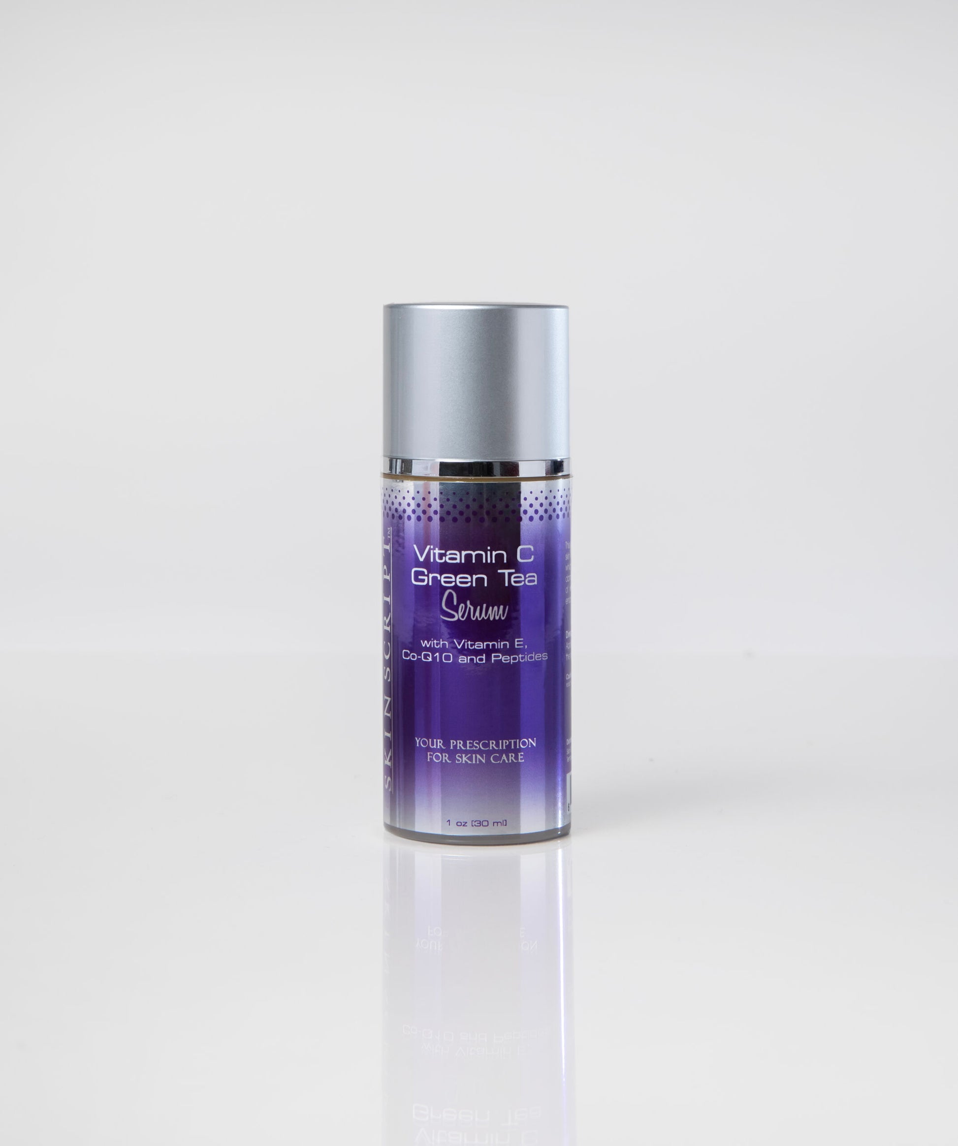 Vitamin C/Green Tea Serum