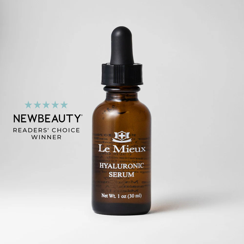 Hyaluronic Serum
