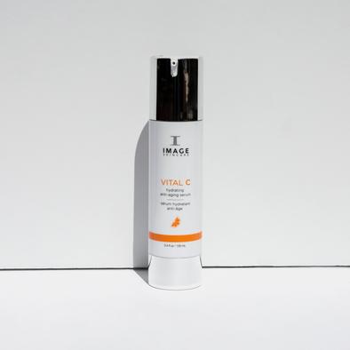 VITAL C - Hydrating Anti-Aging Serum *DELUXE*