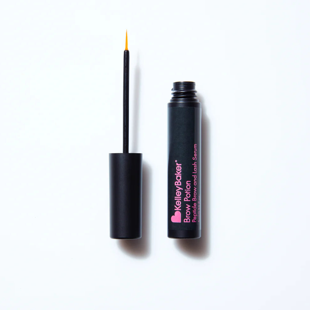 KBB Peptide Brow & Lash Serum