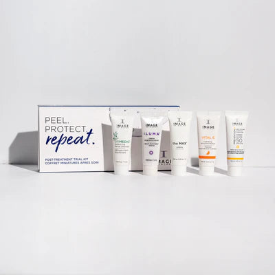 I TRIAL - Image Post Treatment Kit