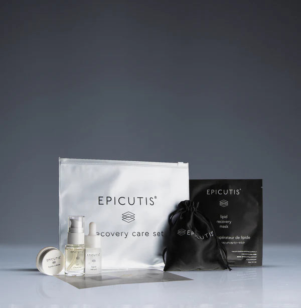 Recovery Care Set