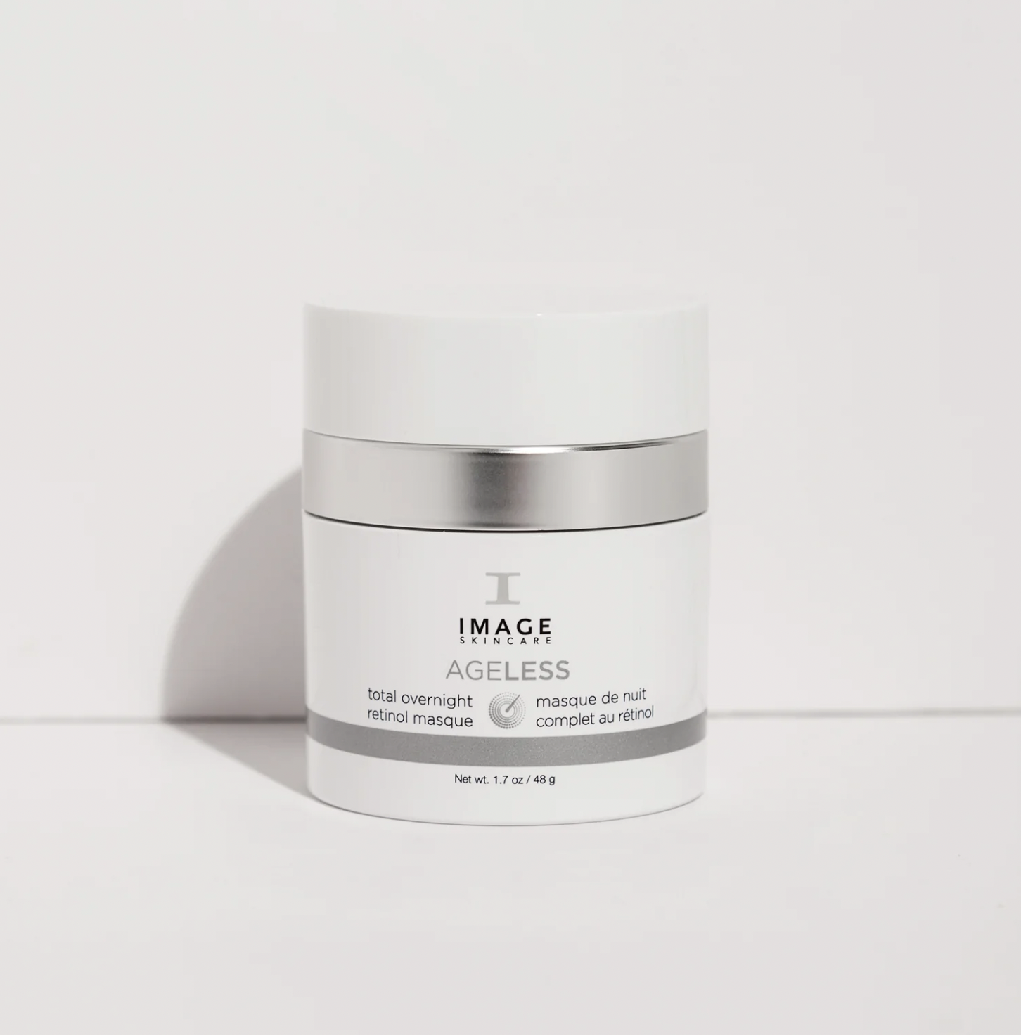 AGELESS - Total Overnight Retinol Masque