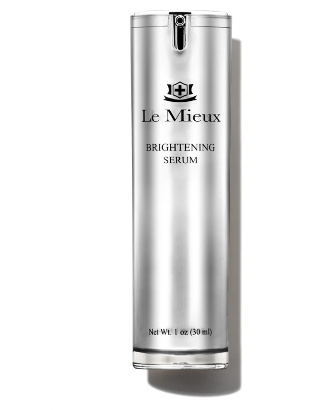 LE MIEUX - Brightening Serum