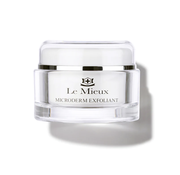 Microderm Exfoliant