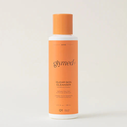 Clear Skin Cleanser