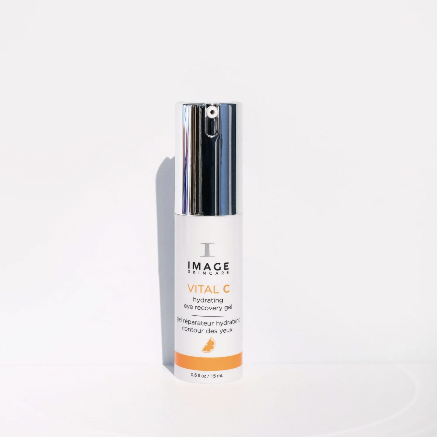 VITAL C - Hydrating Eye Recovery Gel