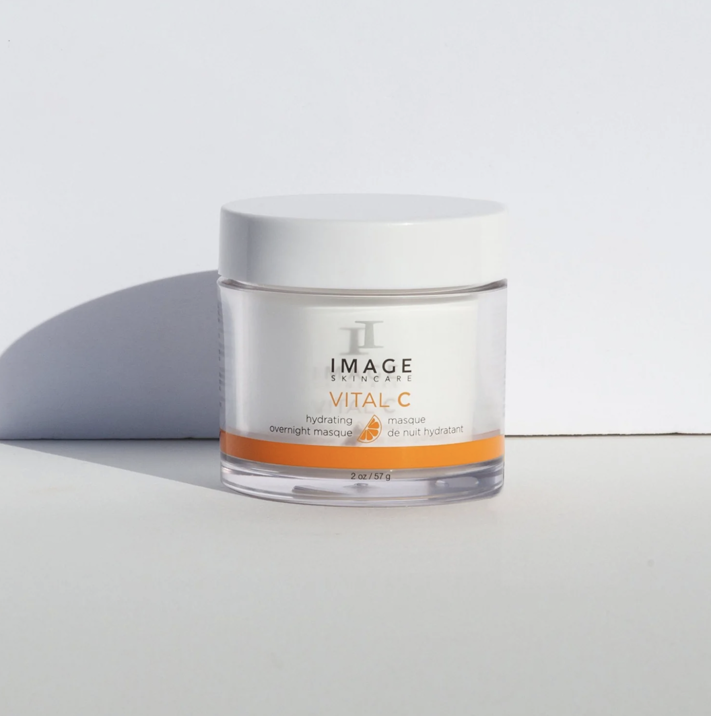 VITAL C - Hydrating Overnight Masque