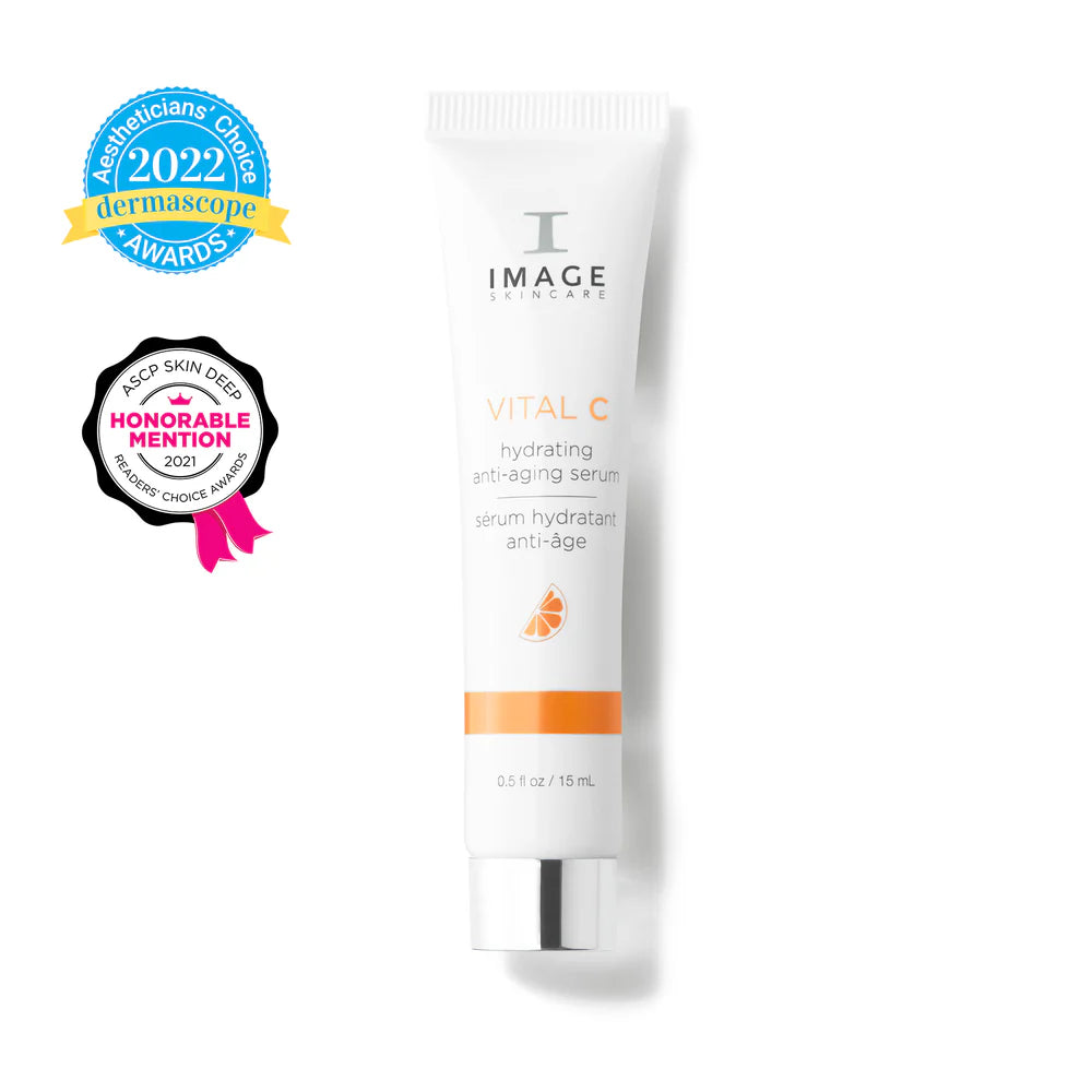 VITAL C - Hydrating Anti-Aging Serum *Discovery Size*