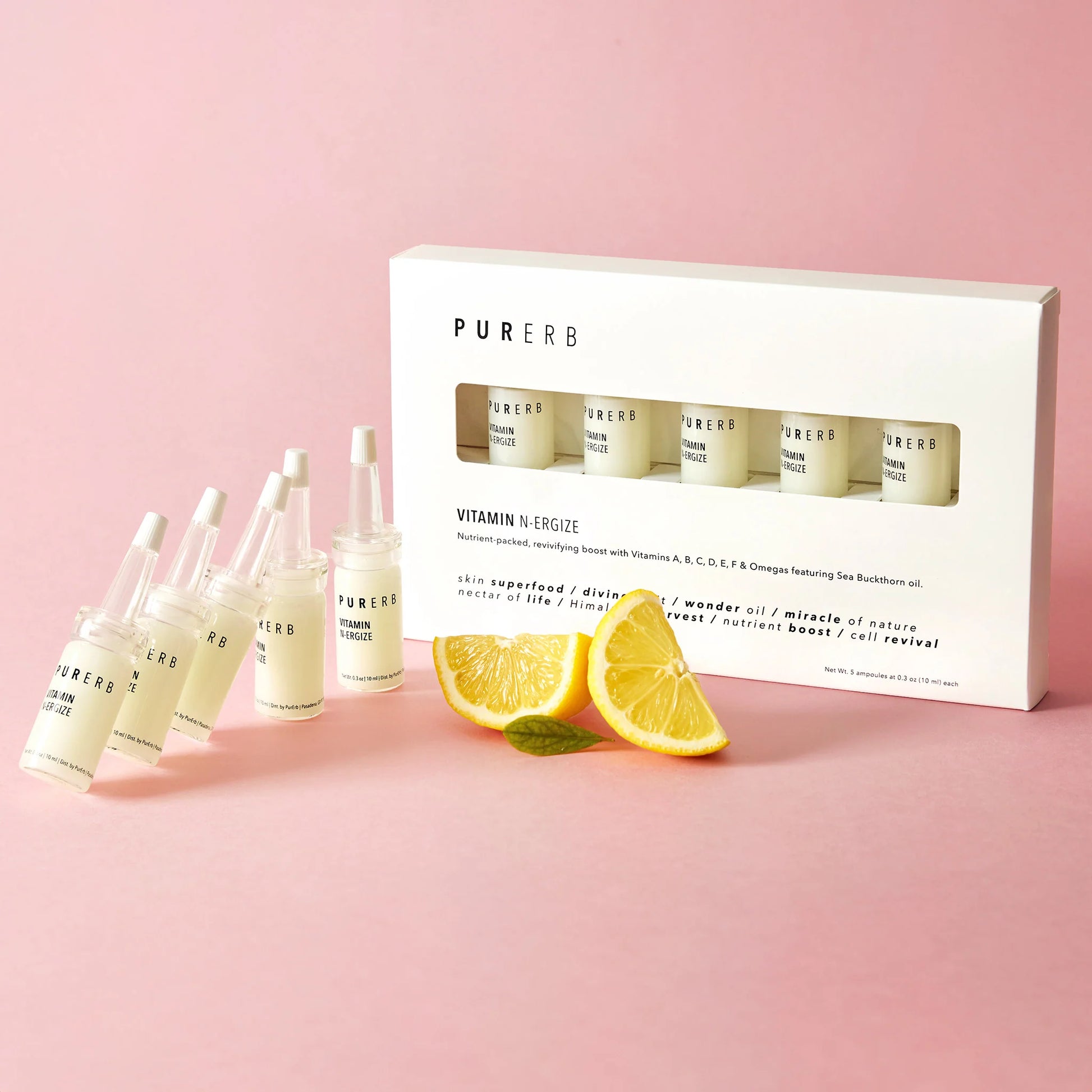 Vitamin N-RGIZE