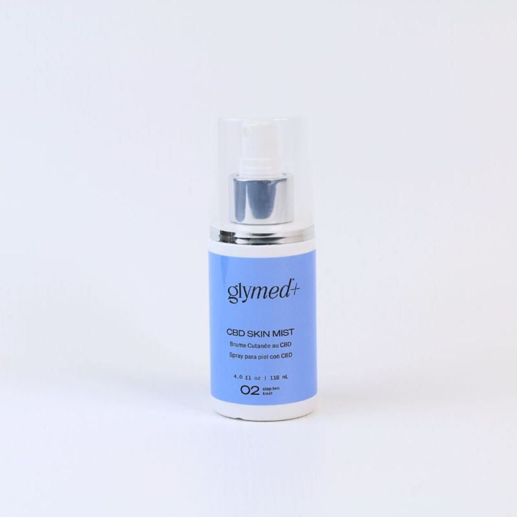 CBD-B3 Facial Mist