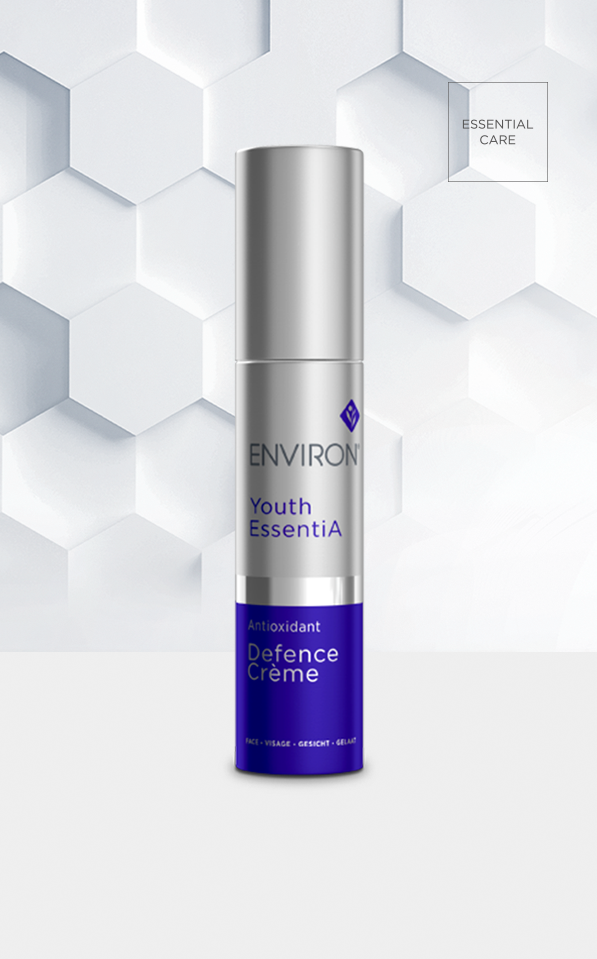 YOUTH ESSENTIA - Defence Creme