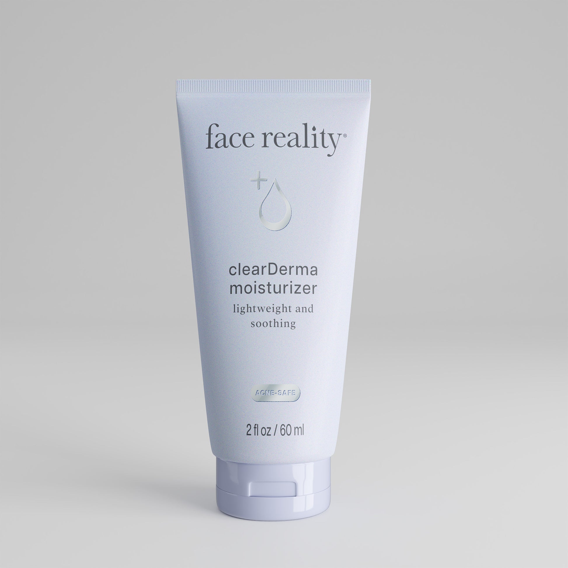 clearDerma Moisturzer