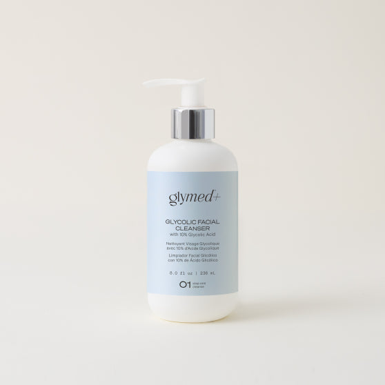 Gentle Facial Wash