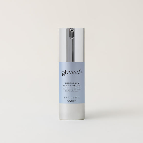 Skin Restoring Fulvic Elixir
