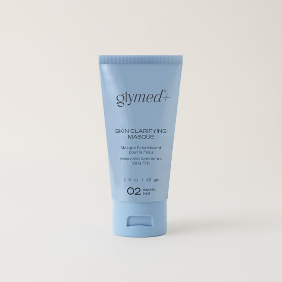 Skin Clarifying Masque