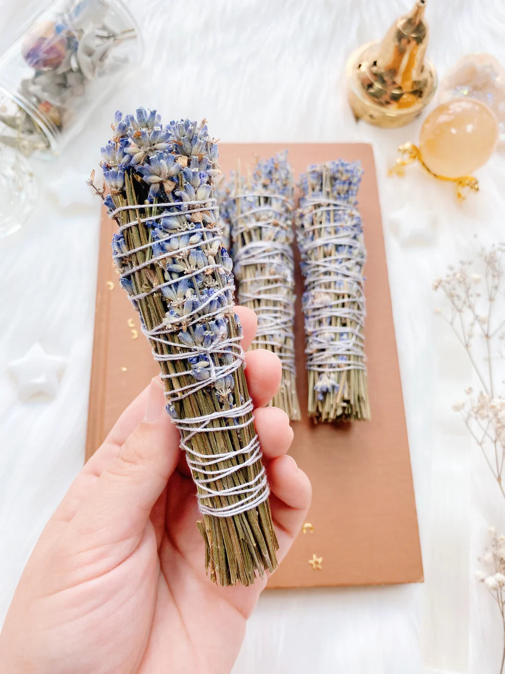 LAVENDER ELIXIR Bundle