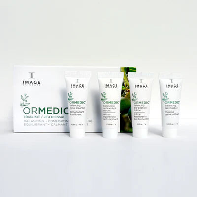 ORMEDIC - Trial Kit NEW