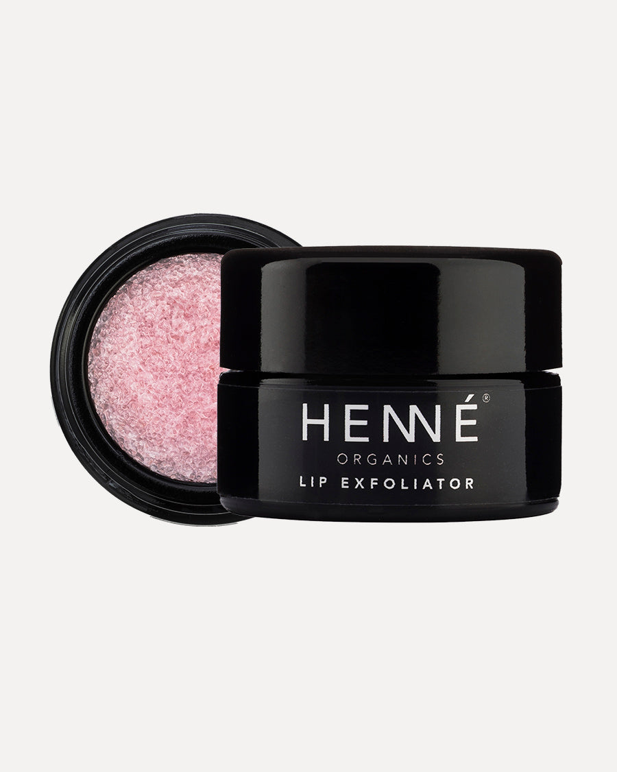 Lip Exfoliator - ROSE DIAMONDS