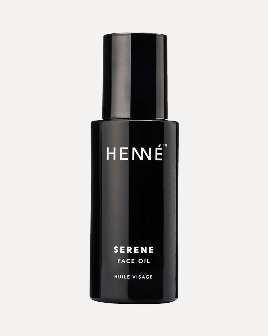 Face Oil - SERENE