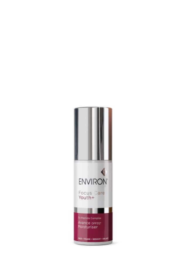 YOUTH+ Advance Moisturizer