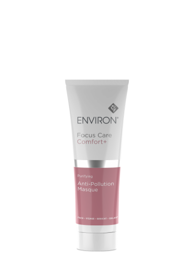 COMFORT+ Anti-Pollution Masque
