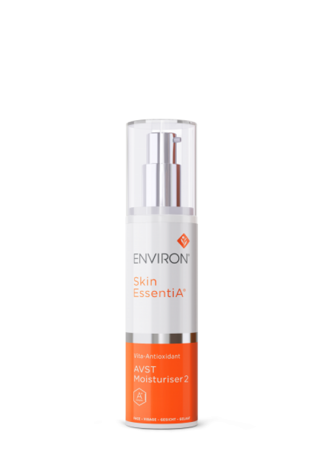 SKIN ESSENTIA - AVST Moisturiser 2