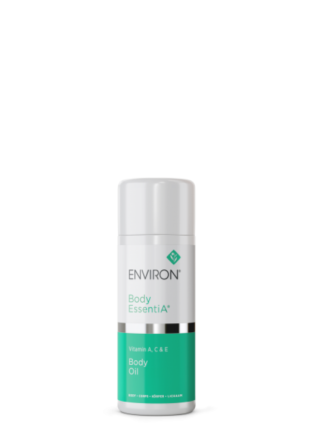 BODY ESSENTIA - Body Oil