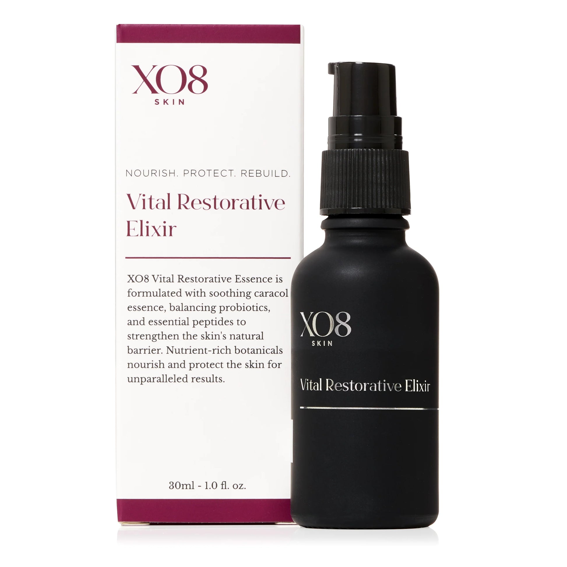 Vital Restorative Elixir